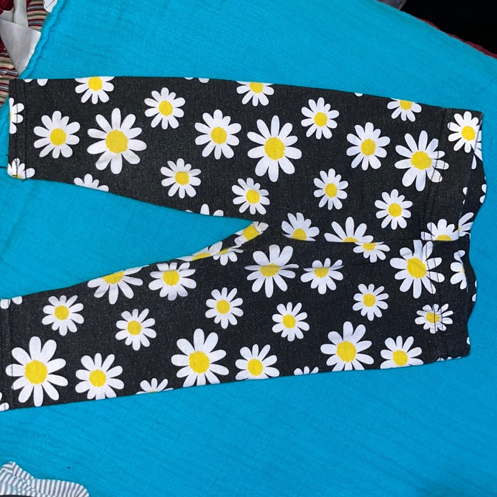 🌙4/$15🌙  Baby girl pants